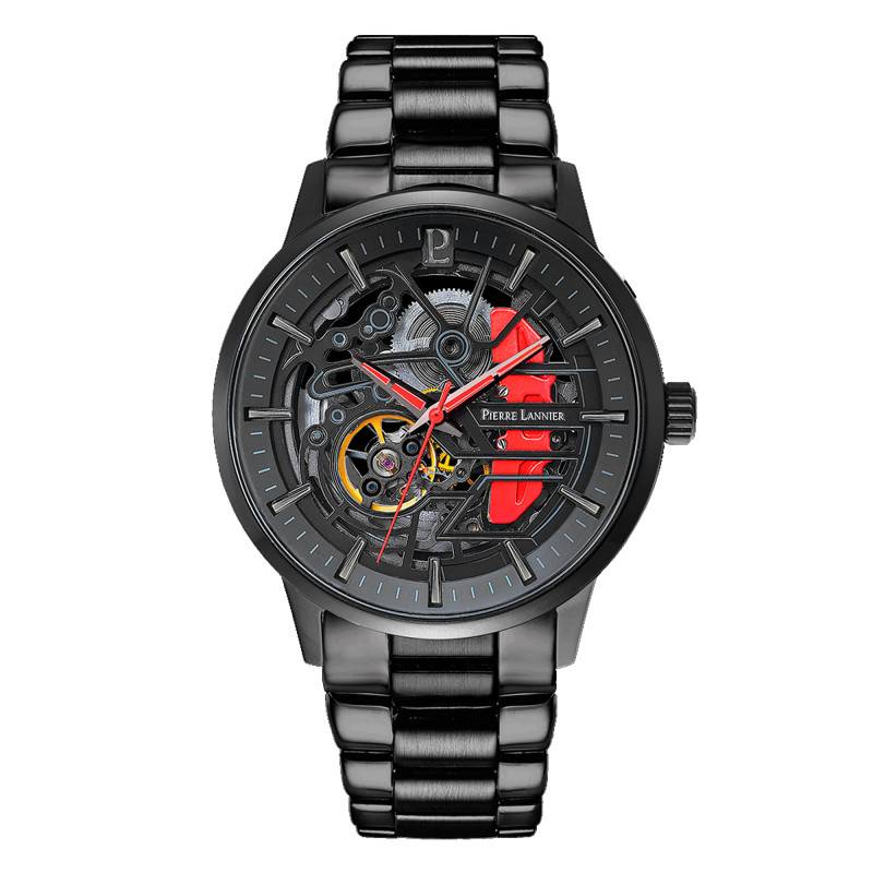 Paddock 344A459 Watch - Pierre Lannier