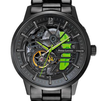 Montre Paddock 344A479 - Pierre Lannier