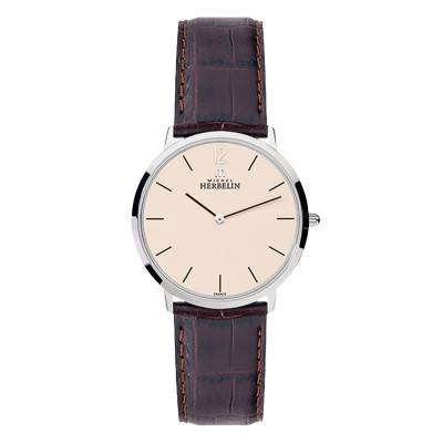 Montre City 17415/17MA - Herbelin
