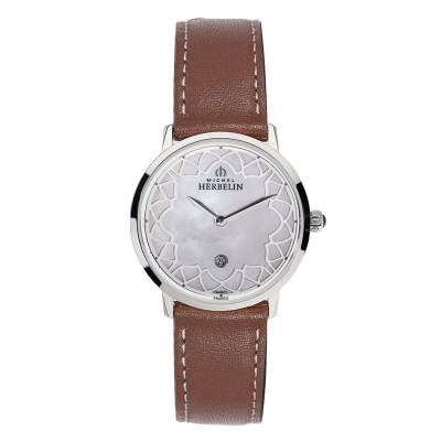 Montre City 16915/69GO - Herbelin