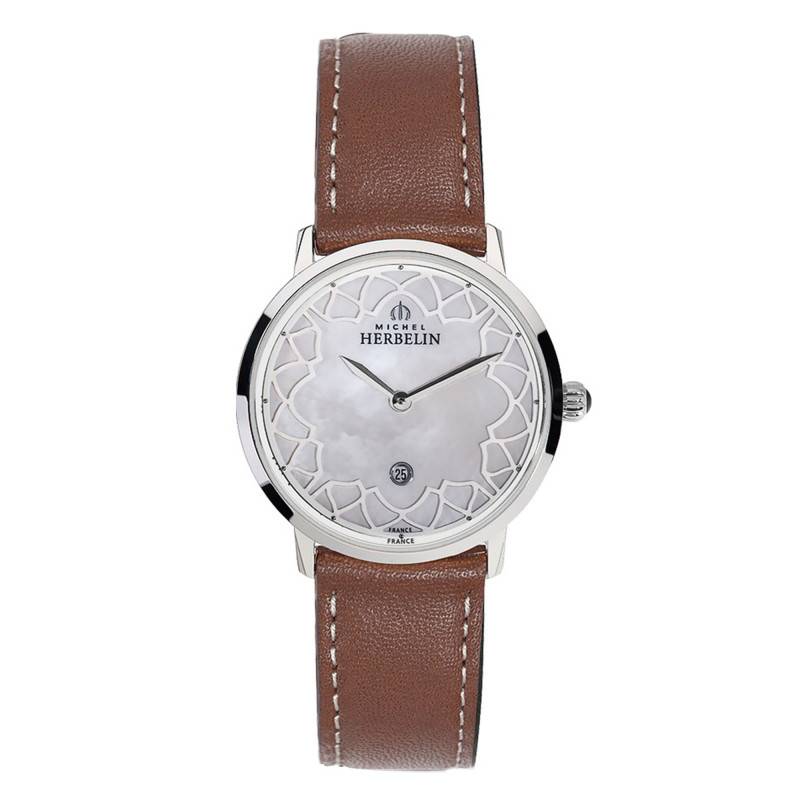 City Watch 16915/69GO - Herbelin