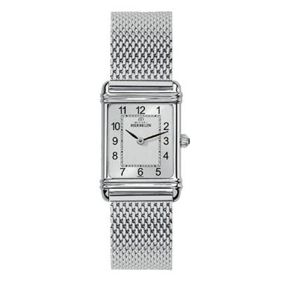 Montre Art Déco 17478/22BM - Herbelin