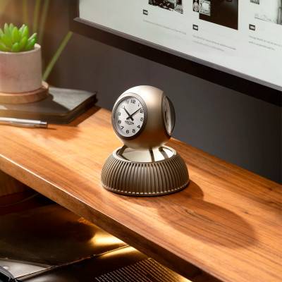 Horloge de Table V-TCLOCK - Vulcain