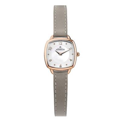 Montre Equinoxe 17499/PR29GR - Herbelin