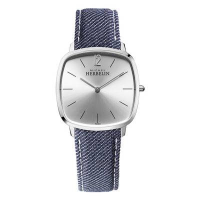 Montre City 16905/11JN - Herbelin