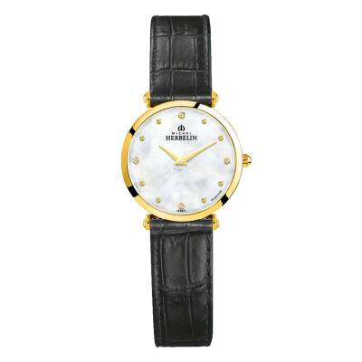 Montre Epsilon 17106/P89N - Herbelin