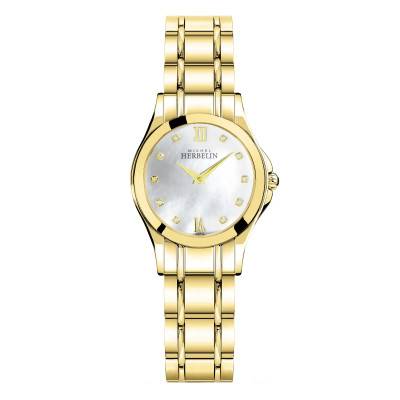 Montre Luna 17487/BP59 - Herbelin