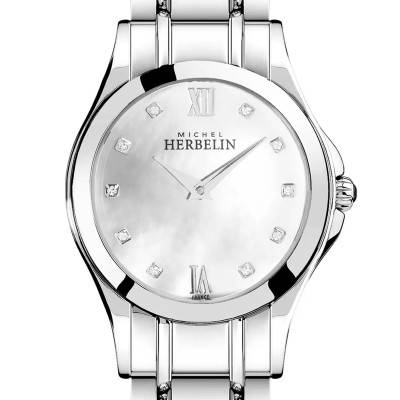 Montre Luna 17487/B59 - Herbelin