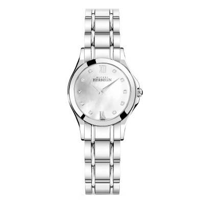 Montre Luna 17487/B59 - Herbelin