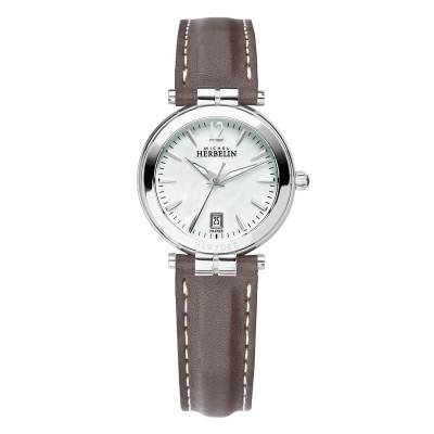 Montre Newport 14264/AP19GR - Herbelin