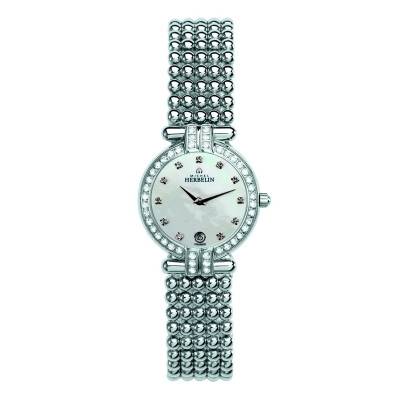 Montre Feminines 16873/44XB59 - Herbelin