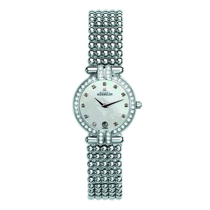 Herbelin Féminines 16873/44XB59 Watch - Herbelin