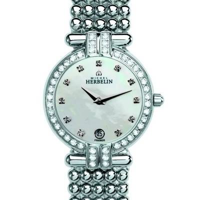 Montre Feminines 16873/44XB59 - Herbelin