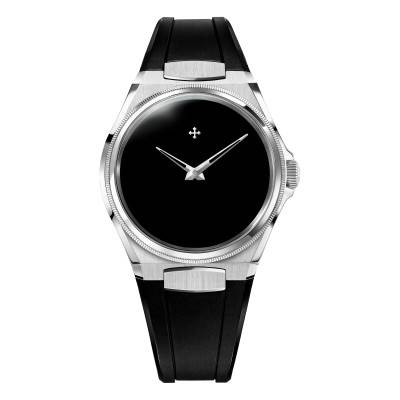 Montre Arsenale Ultrablack 6221510 - Venezianico