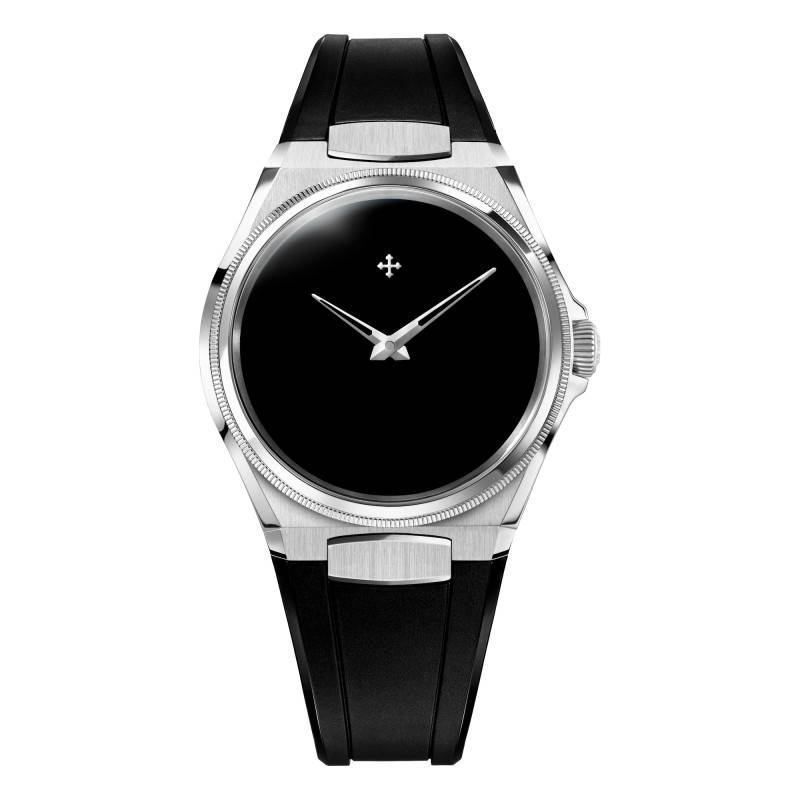 Arsenale Ultrablack Watch 6221510 - Venezianico
