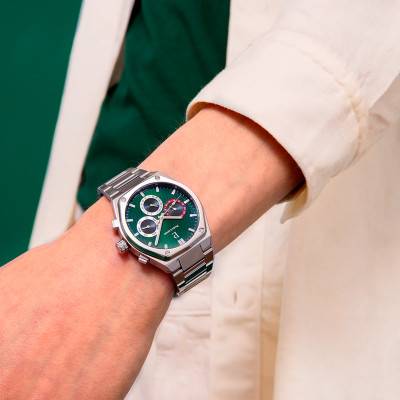 Montre Copilote 230F171 - Pierre Lannier