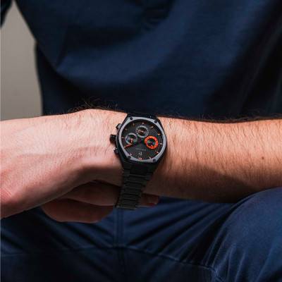 Montre Copilote 231J439 - Pierre Lannier