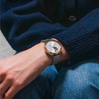Montre Esperance 146H721 - Pierre Lannier