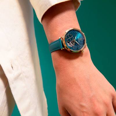 Montre Esperance 147K577 - Pierre Lannier