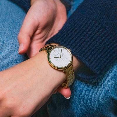 Montre Coeur Battant 097N502 - Pierre Lannier