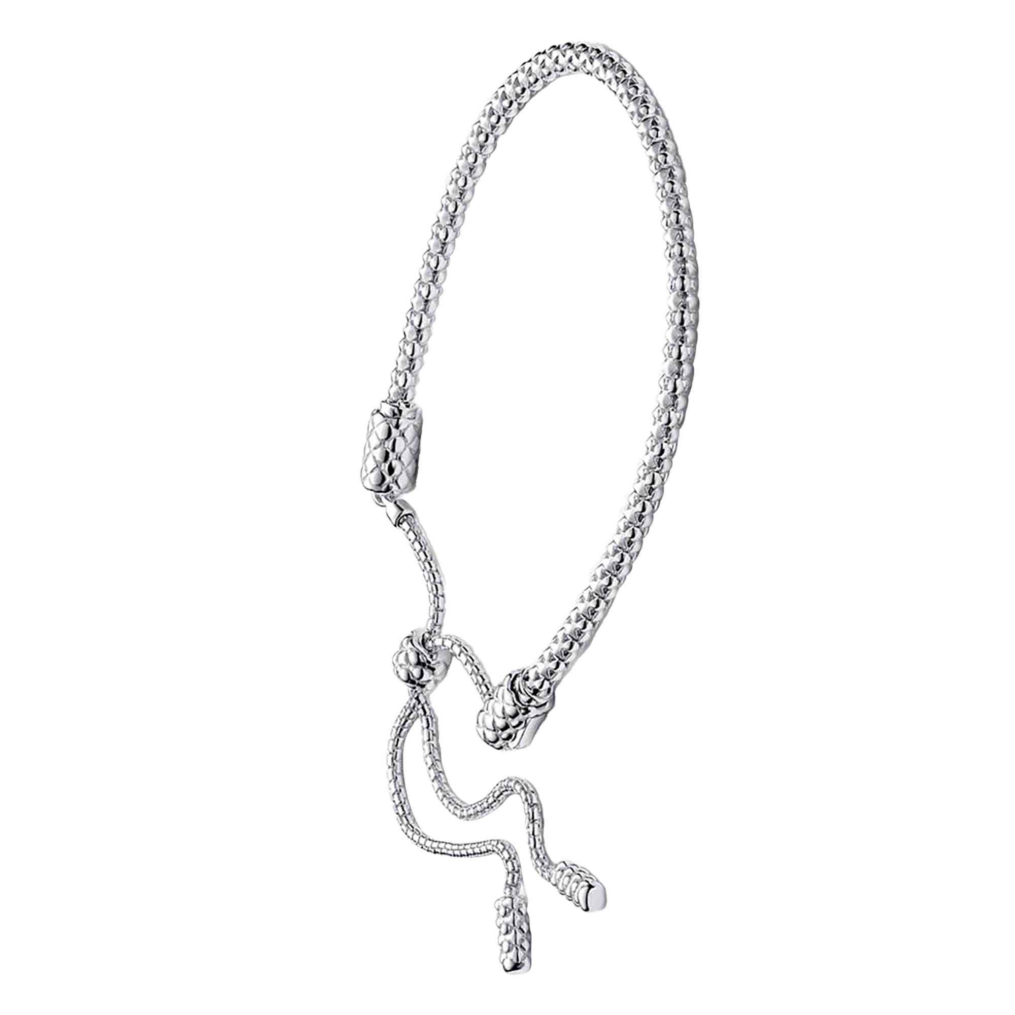 Ensemble De Bracelets À Chaîne Pour Femmes Réglable Plaqué Or 18 Carats