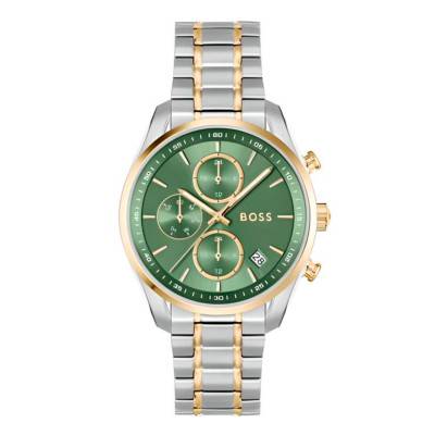 Sport Lux Grand Tour Ladies Watch 1502766 - Boss
