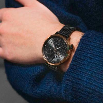 Montre Esperance 147K939 - Pierre Lannier