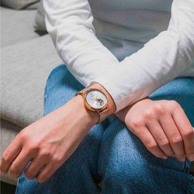 Esperance Watch 147K928 - Pierre Lannier