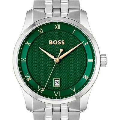 "Principle wall clock 1514124" - Boss