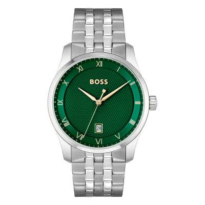 "Principle wall clock 1514124" - Boss