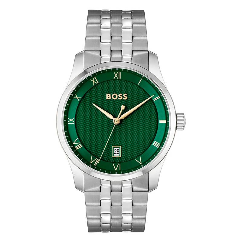 "Principle wall clock 1514124" - Boss