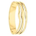Gold-Plated Steel