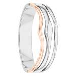 Two-Tone Steel
