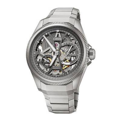 ProPilot X Watch 01 115 7759 7153-Set7 22 01TLC - Oris