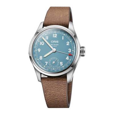 Montre Big Crown Calibre 473 01 473 7786 4065-07 5 19 22FC - Oris
