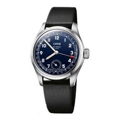 Big Crown Pointer Date Calibre 403 Watch 01 403 7776 4065-07 5 19 11 - Oris