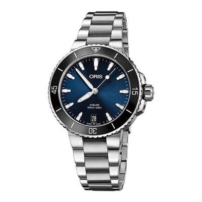 Montre Aquis Date 01 733 7731 4135-07 8 18 05P - Oris