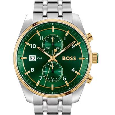 Skytraveller Watch 1514195 - Boss