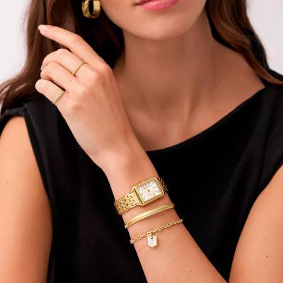 Raquel ES5220 Watch - Fossil