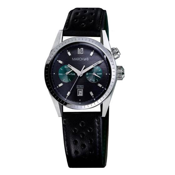 Montre Agenda Supra Automatique Mars - March LA.B - Ocarat