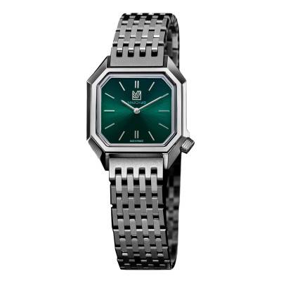Mansart Electrique Forest LADYMEFTS910 Women's Watch - March LAB