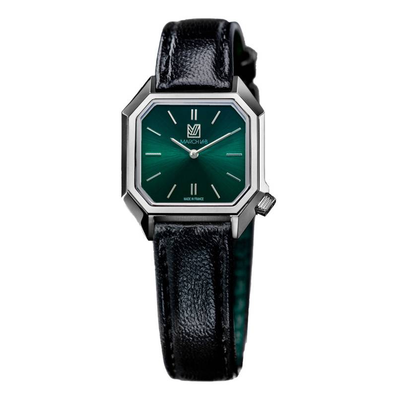 Mansart Electrique Forest LADYMEFTS910 Women's Watch - March LAB