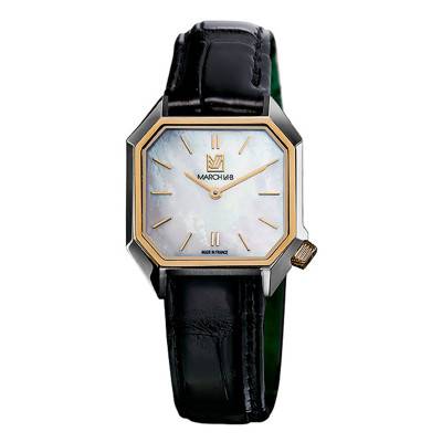 Montre Dandy Mansart Nacre - March LAB