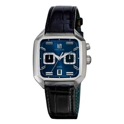 Montre AM2 Calendar Ocean - March LAB