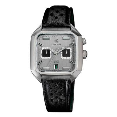 Montre AM2 Calendar Double - March LAB