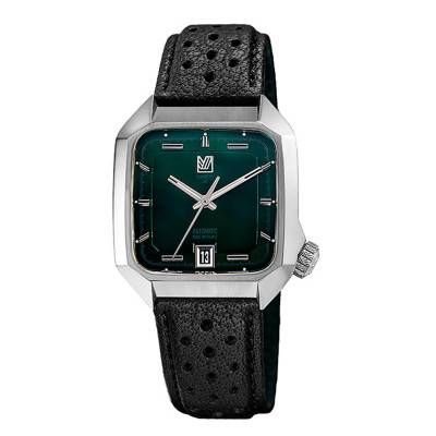 AM2 Slim Automatic Grall Watch - March LAB