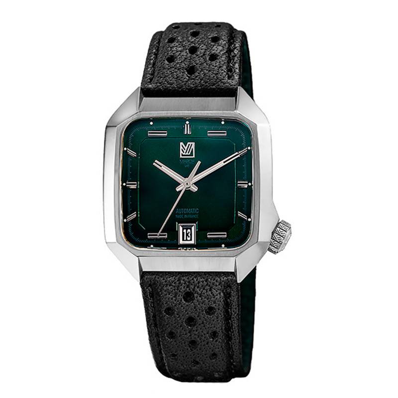 AM2 Slim Automatic Grall Watch - March LAB