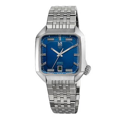 Montre AM2 Automatique Navy - March LAB