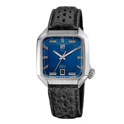 AM2 Automatique Navy Automatic Watch - March LAB