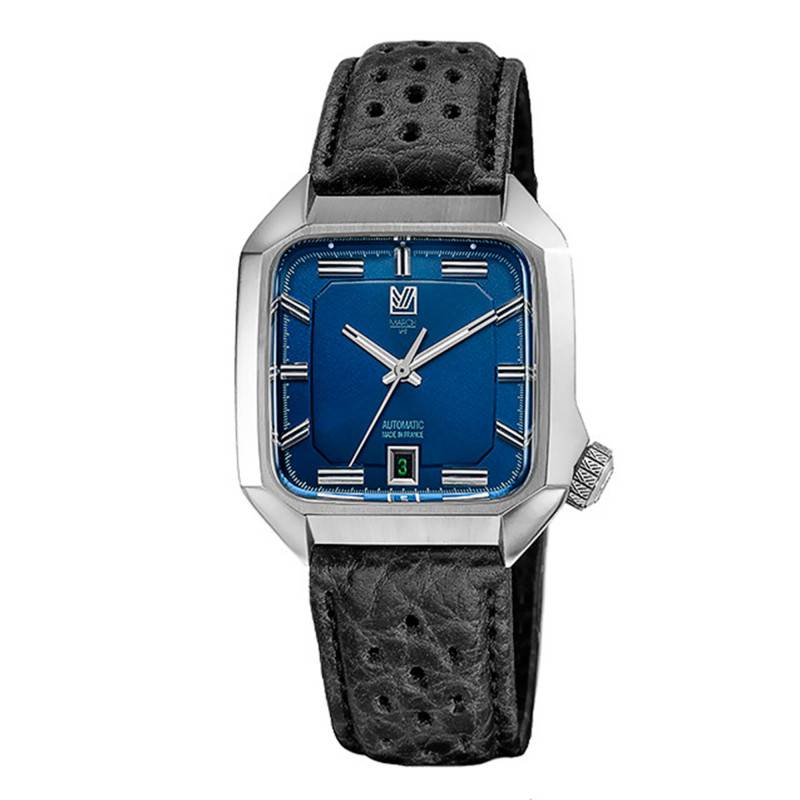 AM2 Automatique Navy Automatic Watch - March LAB